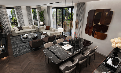 Interior Görsel